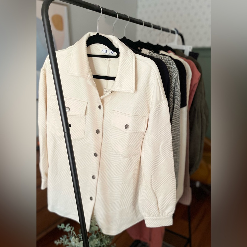 Jacket - Picture 3 of 3
